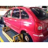 Aufschlüsselung der Teile für CITROËN xsara picasso (N68) 1.6 HDi Diesel aus dem Jahr 2005 mit Motor 9HY (DV6TED4),9HZ (DV6TED4)