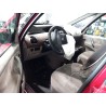 Aufschlüsselung der Teile für CITROËN xsara picasso (N68) 1.6 HDi Diesel aus dem Jahr 2005 mit Motor 9HY (DV6TED4),9HZ (DV6TED4)