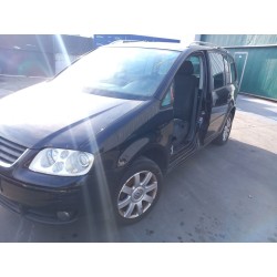 Aufschlüsselung der Teile für Volkswagen touran (1T1, 1T2) 1.9 TDI Diesel aus dem Jahr 2005 mit Motor BKC,BLS,BXE