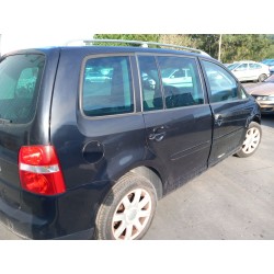 Aufschlüsselung der Teile für Volkswagen touran (1T1, 1T2) 1.9 TDI Diesel aus dem Jahr 2005 mit Motor BKC,BLS,BXE