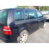 Aufschlüsselung der Teile für Volkswagen touran (1T1, 1T2) 1.9 TDI Diesel aus dem Jahr 2005 mit Motor BKC,BLS,BXE