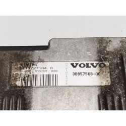 Motorsteuergerät ECU Volvo S40 I (644) | Desguace Becerril