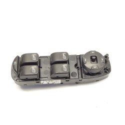 Vorderer linker Fensterheber-Schalter Jaguar X-type I (X400) | Desguace Becerril
