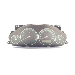 Instrumententafel Jaguar X-type I (X400) | Desguace Becerril