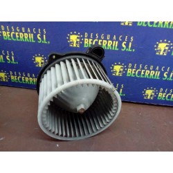 Recambio de motor calefaccion para hyundai accent (lc) crdi gl referencia OEM IAM   