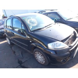 Aufschlüsselung der Teile für CITROËN C3 I (FC_, FN_) 1.4 HDi Diesel aus dem Jahr 2007 mit Motor 8HX (DV4TD),8HZ (DV4TD)