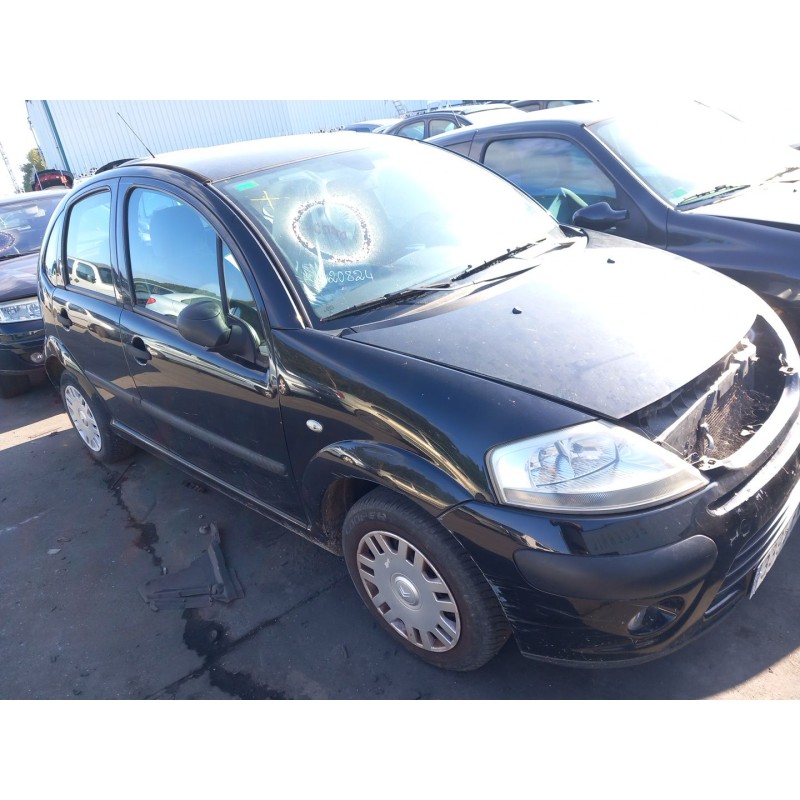Aufschlüsselung der Teile für CITROËN C3 I (FC_, FN_) 1.4 HDi Diesel aus dem Jahr 2007 mit Motor 8HX (DV4TD),8HZ (DV4TD) Aufschlüsselung der Teile für CITROËN C3 I (FC_, FN_) 1.4 HDi Diesel aus dem Jahr 2007 mit Motor 8HX (DV4TD),8HZ (DV4TD)
