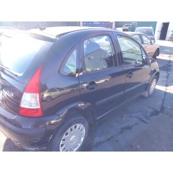 Aufschlüsselung der Teile für CITROËN C3 I (FC_, FN_) 1.4 HDi Diesel aus dem Jahr 2007 mit Motor 8HX (DV4TD),8HZ (DV4TD)