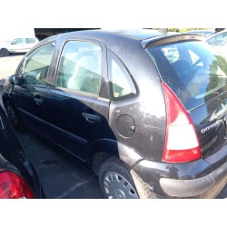 Aufschlüsselung der Teile für CITROËN C3 I (FC_, FN_) 1.4 HDi Diesel aus dem Jahr 2007 mit Motor 8HX (DV4TD),8HZ (DV4TD)