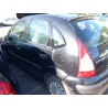 Aufschlüsselung der Teile für CITROËN C3 I (FC_, FN_) 1.4 HDi Diesel aus dem Jahr 2007 mit Motor 8HX (DV4TD),8HZ (DV4TD)