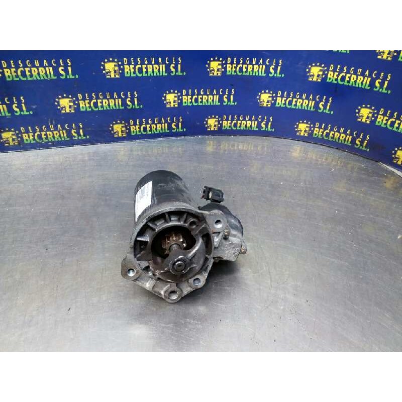 Recambio de motor arranque para volkswagen polo berlina (6n2) trendline referencia OEM IAM 085911023E 63223039 Recambio de motor arranque para volkswagen polo berlina (6n2) trendline referencia OEM IAM 085911023E 63223039