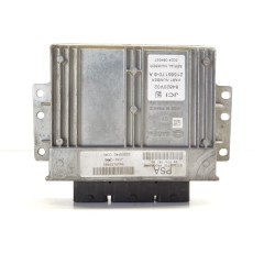 Motorsteuergerät ECU CITROEN C3 I (FC_, FN_) | Desguace Becerril
