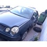 Aufschlüsselung der Teile für Volkswagen polo IV (9N_, 9A_) 1.4 16V Gasolina aus dem Jahr 2002 mit Motor AUA,BBY,BKY