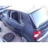 Aufschlüsselung der Teile für Volkswagen polo IV (9N_, 9A_) 1.4 16V Gasolina aus dem Jahr 2002 mit Motor AUA,BBY,BKY