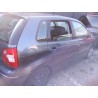 Aufschlüsselung der Teile für Volkswagen polo IV (9N_, 9A_) 1.4 16V Gasolina aus dem Jahr 2002 mit Motor AUA,BBY,BKY
