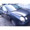 Aufschlüsselung der Teile für Volkswagen polo IV (9N_, 9A_) 1.4 16V Gasolina aus dem Jahr 2002 mit Motor AUA,BBY,BKY