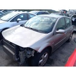 Aufschlüsselung der Teile für Renault megane II (BM0/1_, CM0/1_) 1.5 dCi (BM1E, CM1E) Diesel aus dem Jahr 2007 mit Motor K9K 732