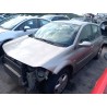 Aufschlüsselung der Teile für Renault megane II (BM0/1_, CM0/1_) 1.5 dCi (BM1E, CM1E) Diesel aus dem Jahr 2007 mit Motor K9K 732