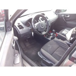 Aufschlüsselung der Teile für Renault megane II (BM0/1_, CM0/1_) 1.5 dCi (BM1E, CM1E) Diesel aus dem Jahr 2007 mit Motor K9K 732