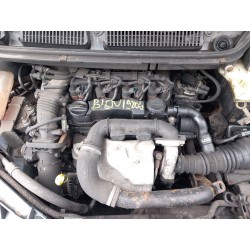 Kompletter Motor Ford Focus C-max (DM2) | Desguace Becerril