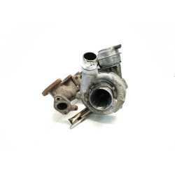 Turbocharger Renault Scenic II | Becerril Scrap Yard
