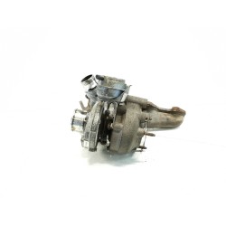 Turbocharger Renault Scenic II | Becerril Scrap Yard