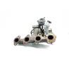 Turbocharger Renault Scenic II | Becerril Scrap Yard