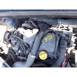 Recambio de motor completo para dacia dokker monospace (ke_) 1.5 dci / blue dci 75 (keaj, keah, kejw) referencia OEM IAM K9KC6  