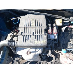 Kompletter Motor Fiat Grande punto (199_) | Desguace Becerril