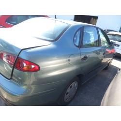 Aufschlüsselung der Teile für Seat cordoba (6L2) 1.9 TDI Diesel aus dem Jahr 2003 mit Motor ATD,AXR,BMT
