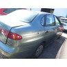 Aufschlüsselung der Teile für Seat cordoba (6L2) 1.9 TDI Diesel aus dem Jahr 2003 mit Motor ATD,AXR,BMT
