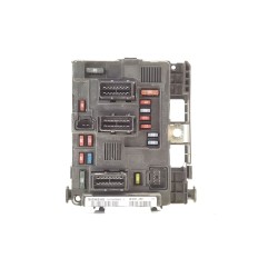 BSM CITROEN Berlingo / berlingo first furgoneta/monovolumen (M_) | Desguace Becerril