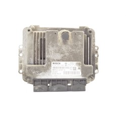 Motorsteuergerät ECU CITROEN Berlingo / berlingo first furgoneta/monovolumen (M_) | Desguace Becerril