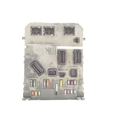 BSI Peugeot Partner monospace (5_, G_) | Desguace Becerril