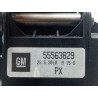 Recambio de palanca cambio para opel insignia berlina cosmo referencia OEM IAM 55563829  