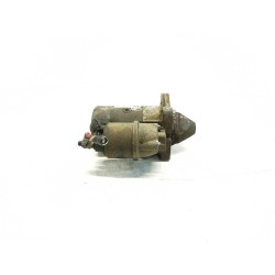 Recambio de motor arranque para fiat punto berlina (188) referencia OEM IAM 63101018  