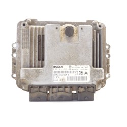 Motorsteuergerät ECU Peugeot Partner monospace (5_, G_) | Desguace Becerril