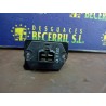 Recambio de resistencia calefaccion para hyundai accent (lc) crdi gl referencia OEM IAM   