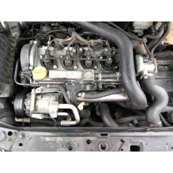 Recambio de motor completo para opel astra h gtc (a04) 1.7 cdti (l08) referencia OEM IAM Z17DTH  