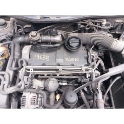 Recambio de motor completo para audi a3 (8l1) 1.9 tdi referencia OEM IAM ATD  