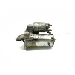 Anlasser Ford Fusion (JU_) | Desguace Becerril