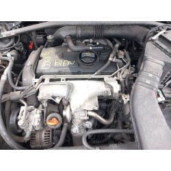 Recambio de motor completo para mitsubishi outlander ii (cw_w) 2.0 di-d (cw8w) referencia OEM IAM BSY  