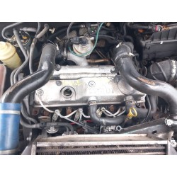 Recambio de motor completo para ford focus i (daw, dbw) 1.8 turbo di / tddi referencia OEM IAM C9DA  