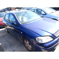opel astra g hatchback (t98) del año 2003