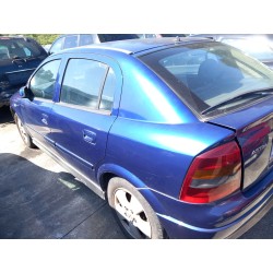 Parts breakdown for Opel astra g hatchback (T98) 2.0 DTI 16V (F08, F48) Diesel of the year 2003 with engine Y 20 DTH