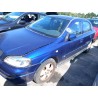 Parts breakdown for Opel astra g hatchback (T98) 2.0 DTI 16V (F08, F48) Diesel of the year 2003 with engine Y 20 DTH