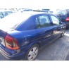 Parts breakdown for Opel astra g hatchback (T98) 2.0 DTI 16V (F08, F48) Diesel of the year 2003 with engine Y 20 DTH