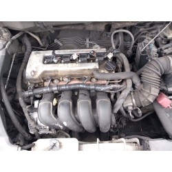 Kompletter Motor Toyota Avensis station wagon (_T25_) | Desguace Becerril