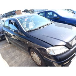 Aufschlüsselung der Teile für Opel astra g COUPÉ (T98) 1.6 16V (F07) Gasolina aus dem Jahr 2002 mit Motor Z 16 XE