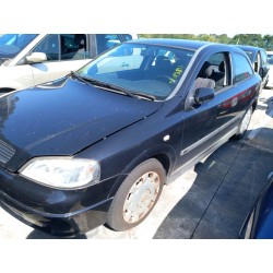 تفكيك Opel astra g COUPÉ (T98) 1.6 16V (F07) Gasolina من عام 2002 بمحرك Z 16 XE